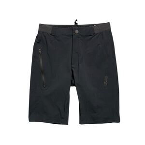 Enve Shorts Men S Small Composites Grip Waist Stretch Trail Mountain Biking MTB